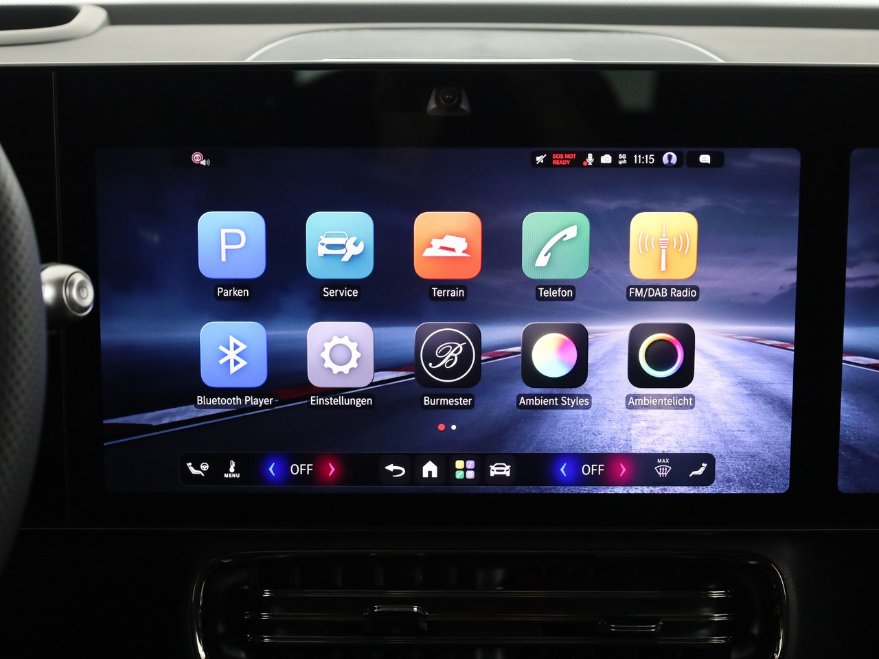 MERCEDES-BENZ GLB 220 4Matic 8G-Tronic-image-16