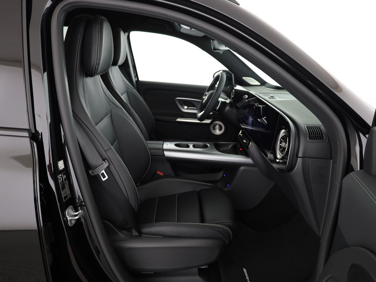 MERCEDES-BENZ GLB 220 4Matic 8G-Tronic-image-10