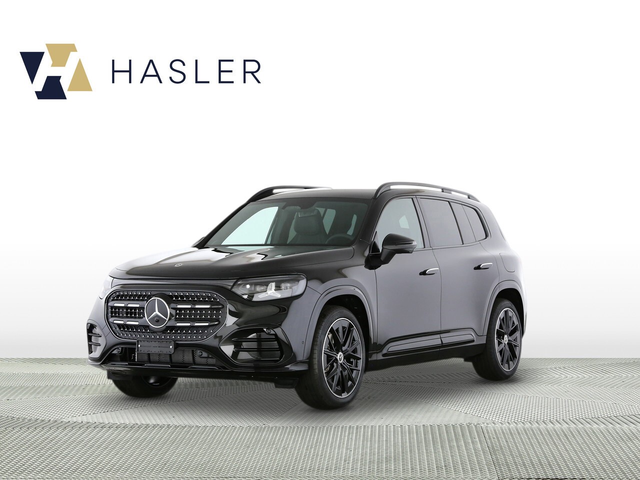 MERCEDES-BENZ GLB 220 4Matic 8G-Tronic-image-0