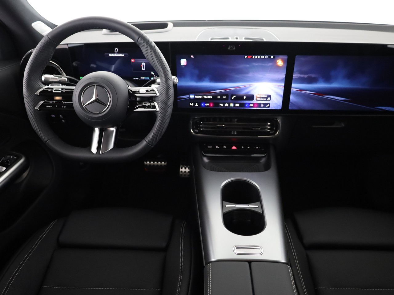 MERCEDES-BENZ GLB 220 4Matic 8G-Tronic-image-5