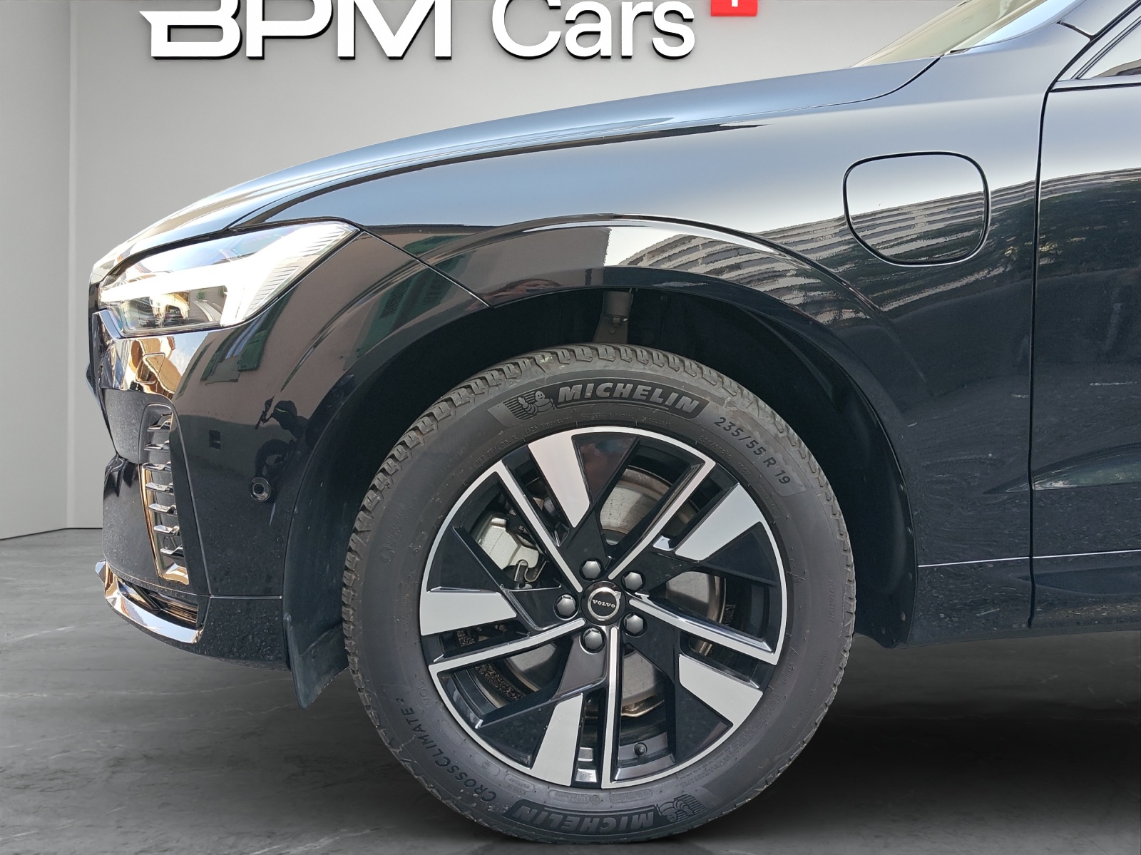 VOLVO XC60 2.0 T8 TE Plus Dark eAWD-image-7