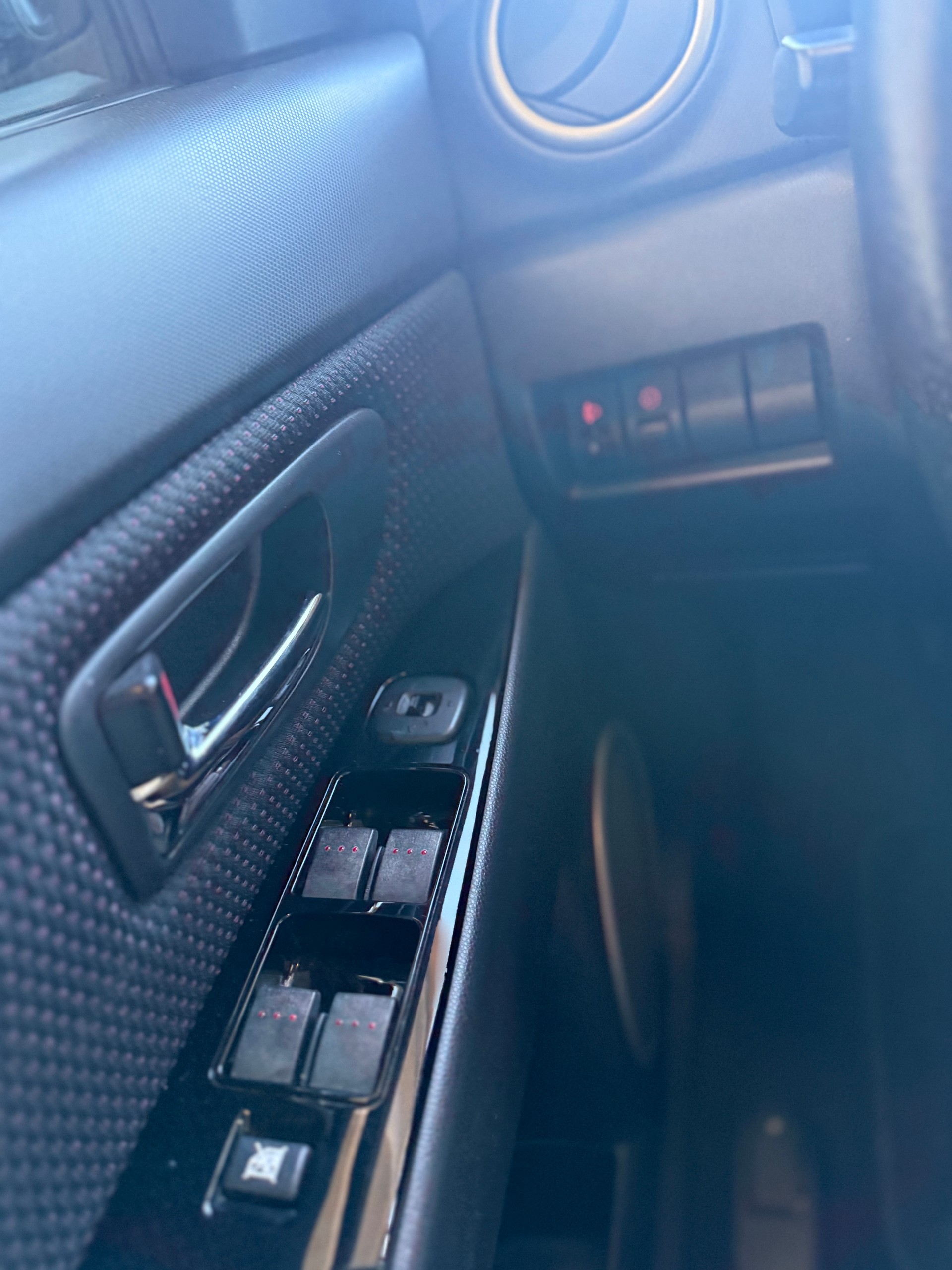 MAZDA 3 1.6 16V Confort-image-15