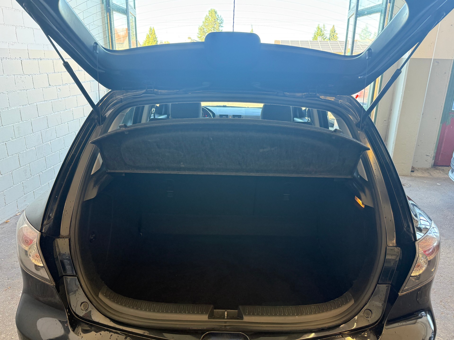 MAZDA 3 1.6 16V Confort-image-10