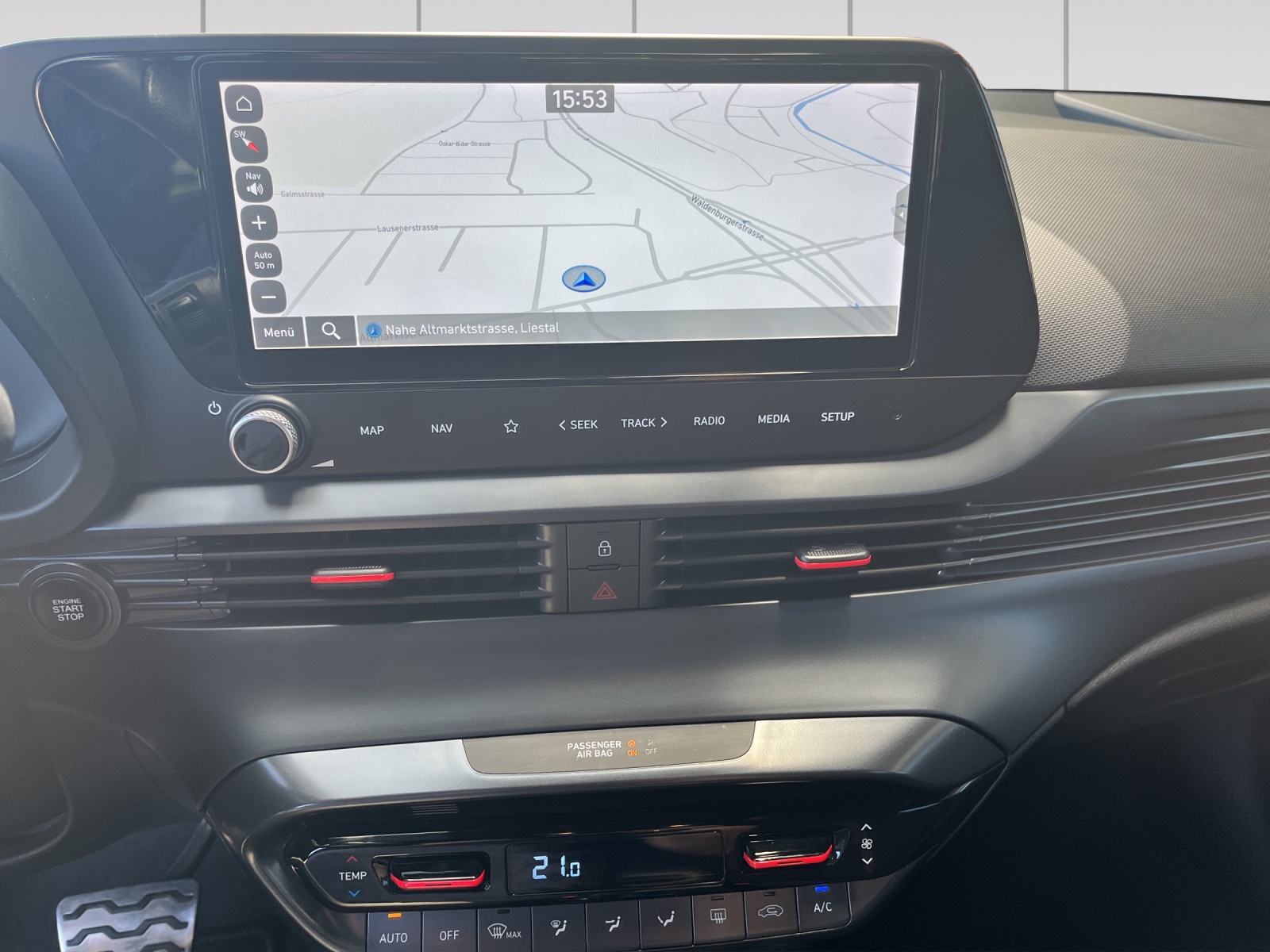 HYUNDAI i20 1.0 T-GDi N Line 48V MH DCT-image-6