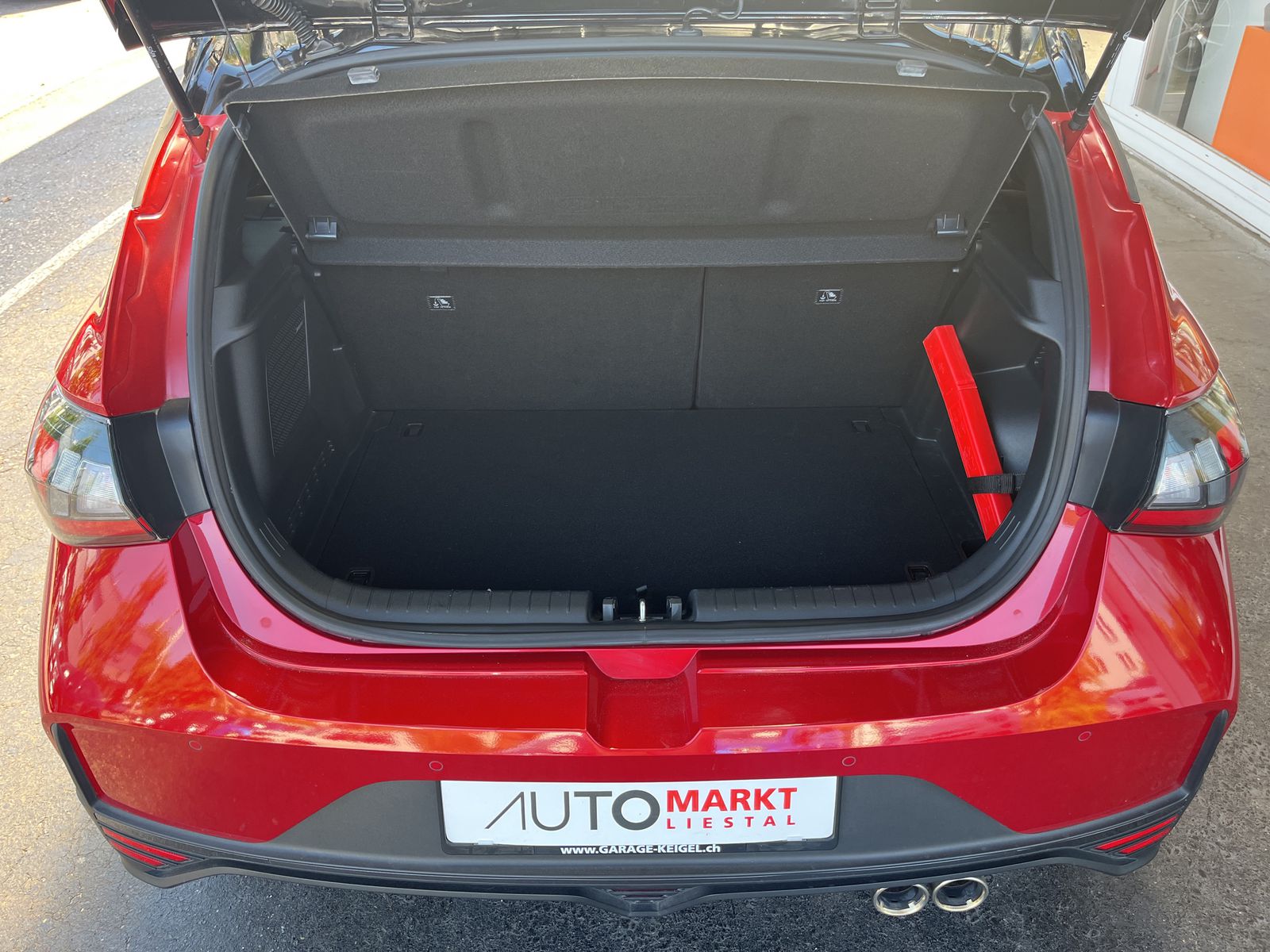 HYUNDAI i20 1.0 T-GDi N Line 48V MH DCT-image-10