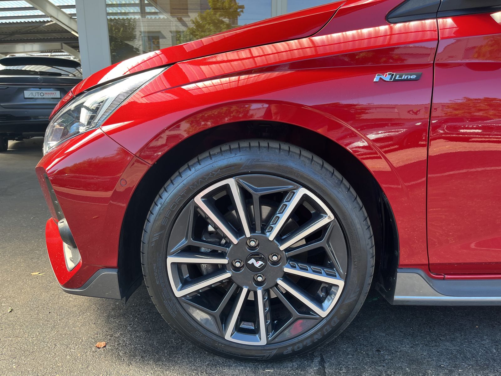 HYUNDAI i20 1.0 T-GDi N Line 48V MH DCT-image-4