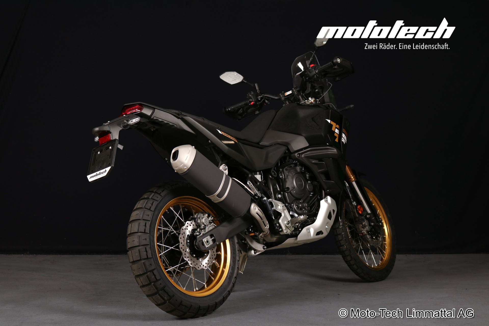 YAMAHA Tenere 700 World Raid-showroom-element-2