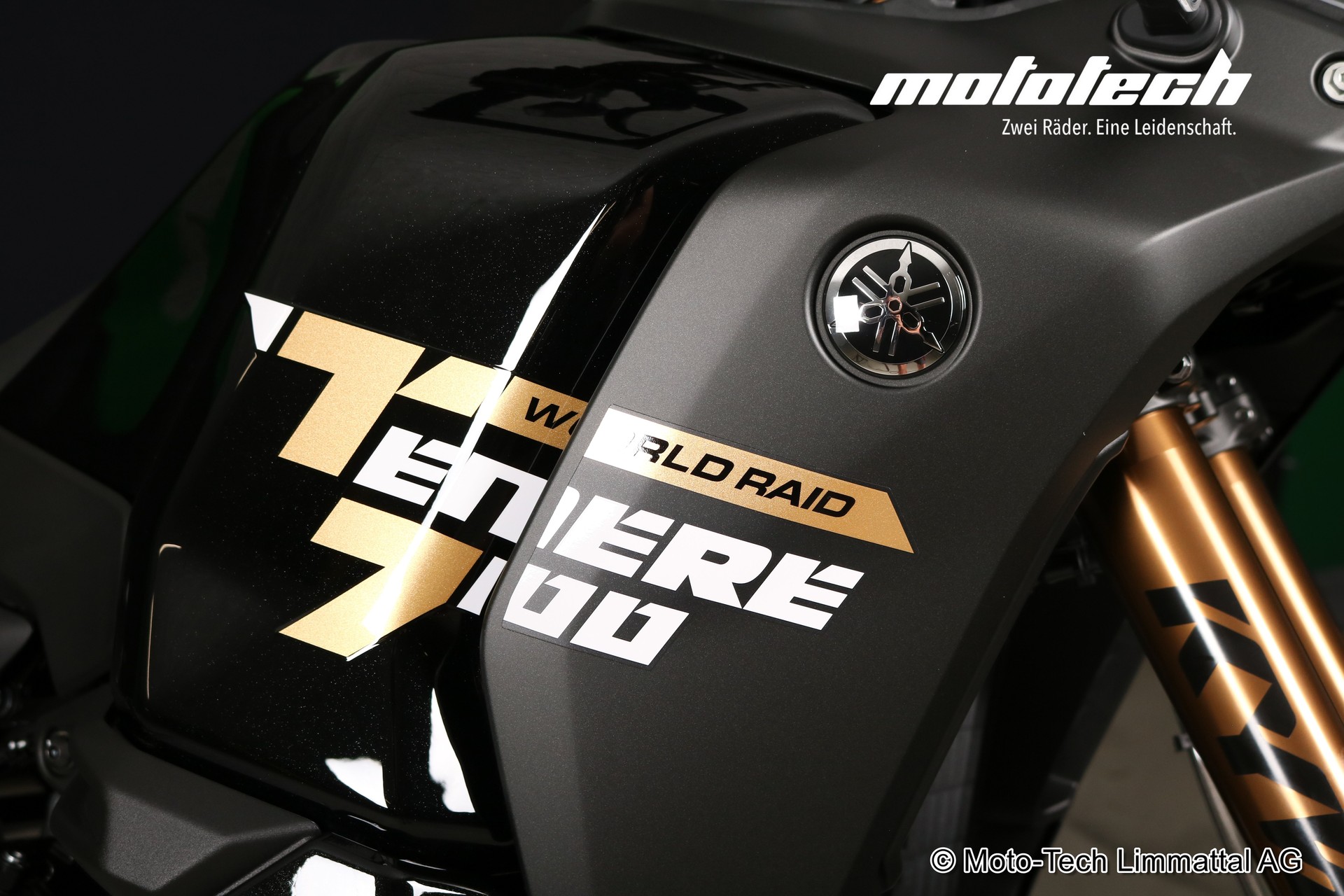 YAMAHA Tenere 700 World Raid-image-9