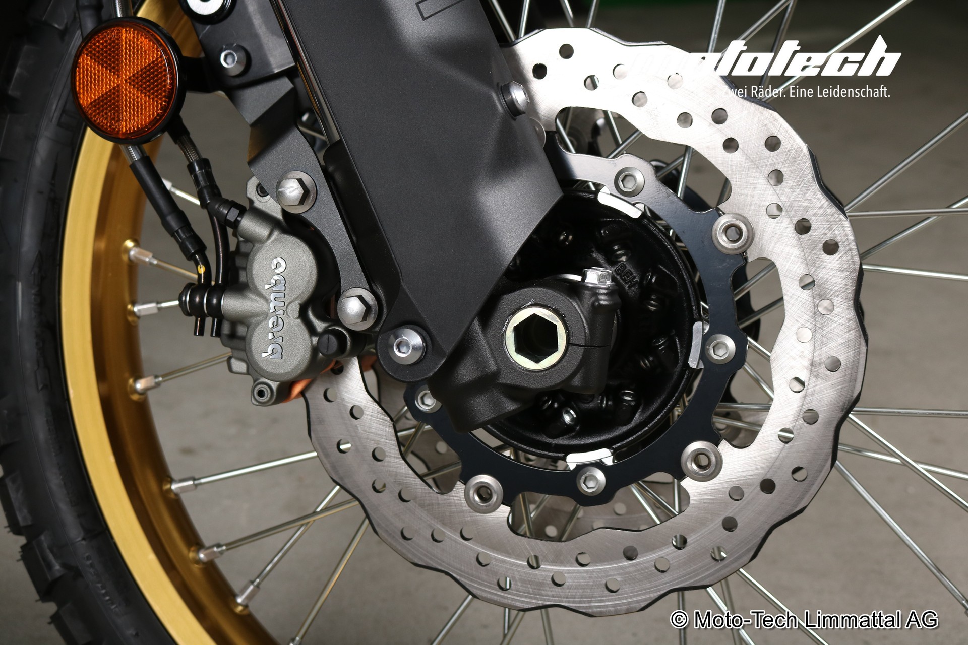 YAMAHA Tenere 700 World Raid-image-10