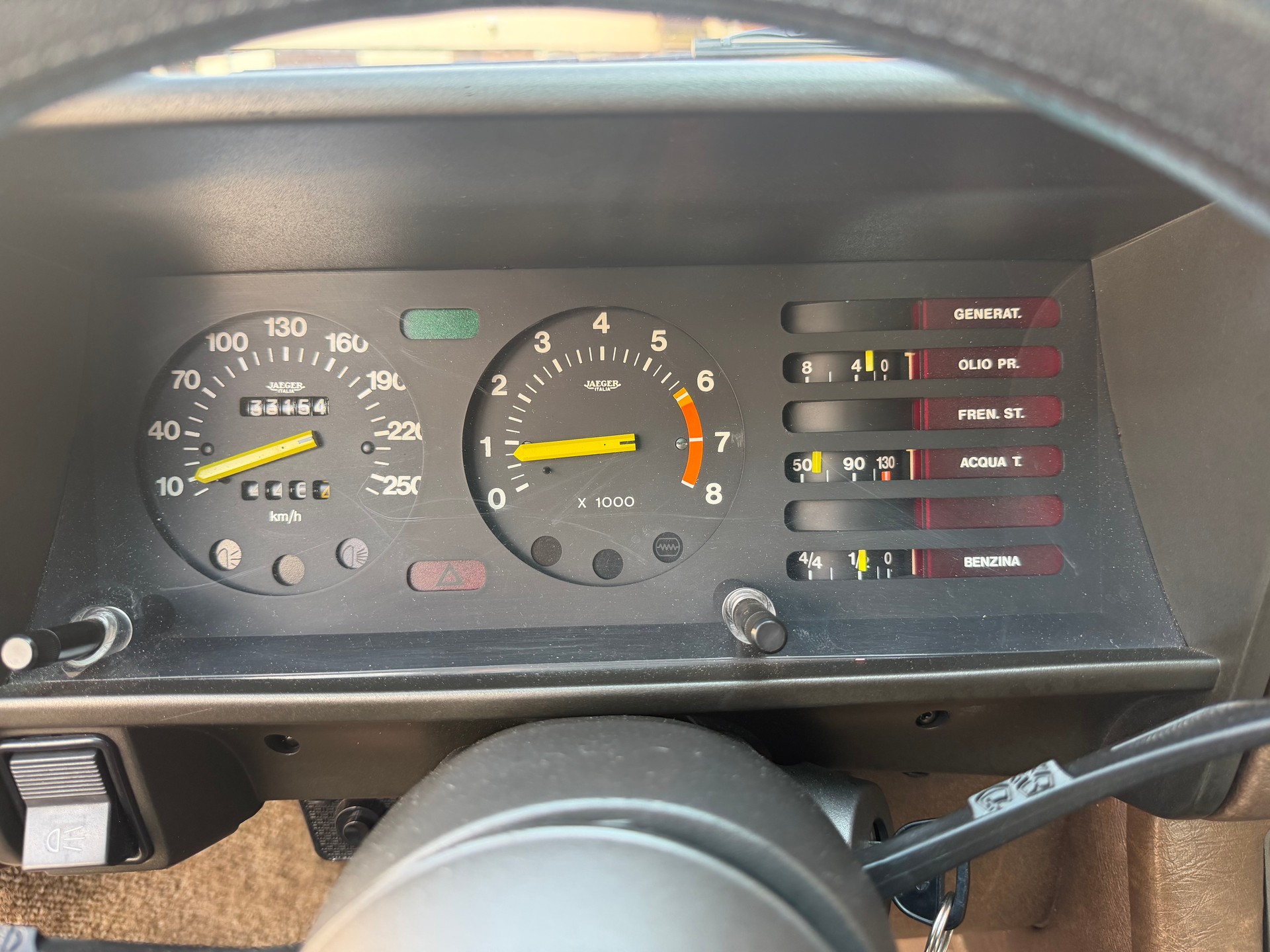 LANCIA Monte Carlo 137AS-image-10