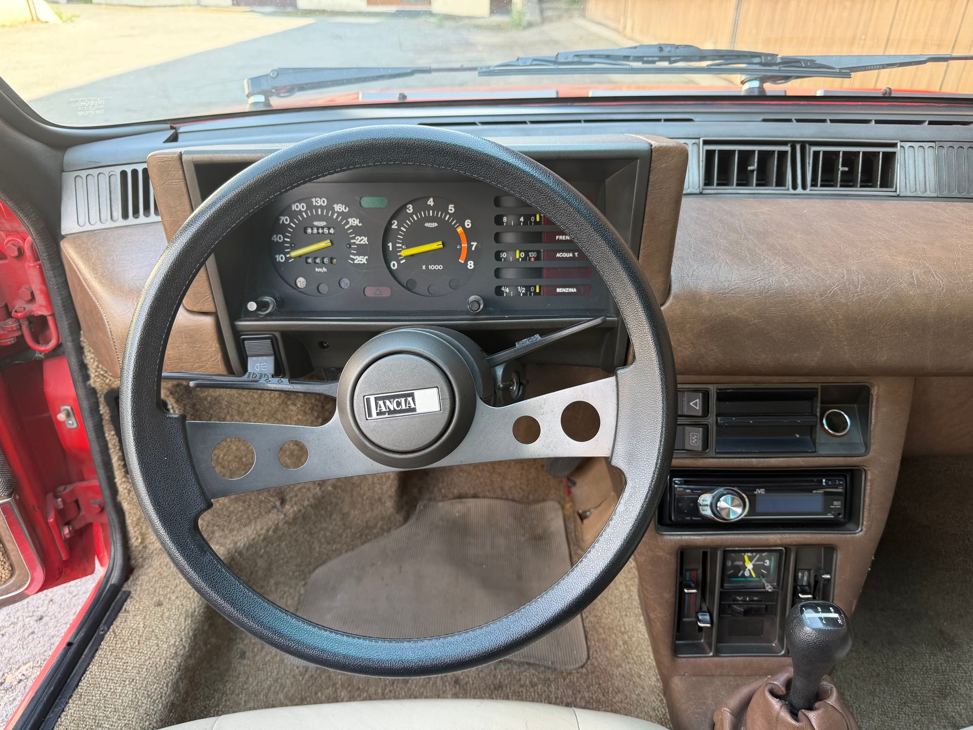 LANCIA Monte Carlo 137AS-image-9