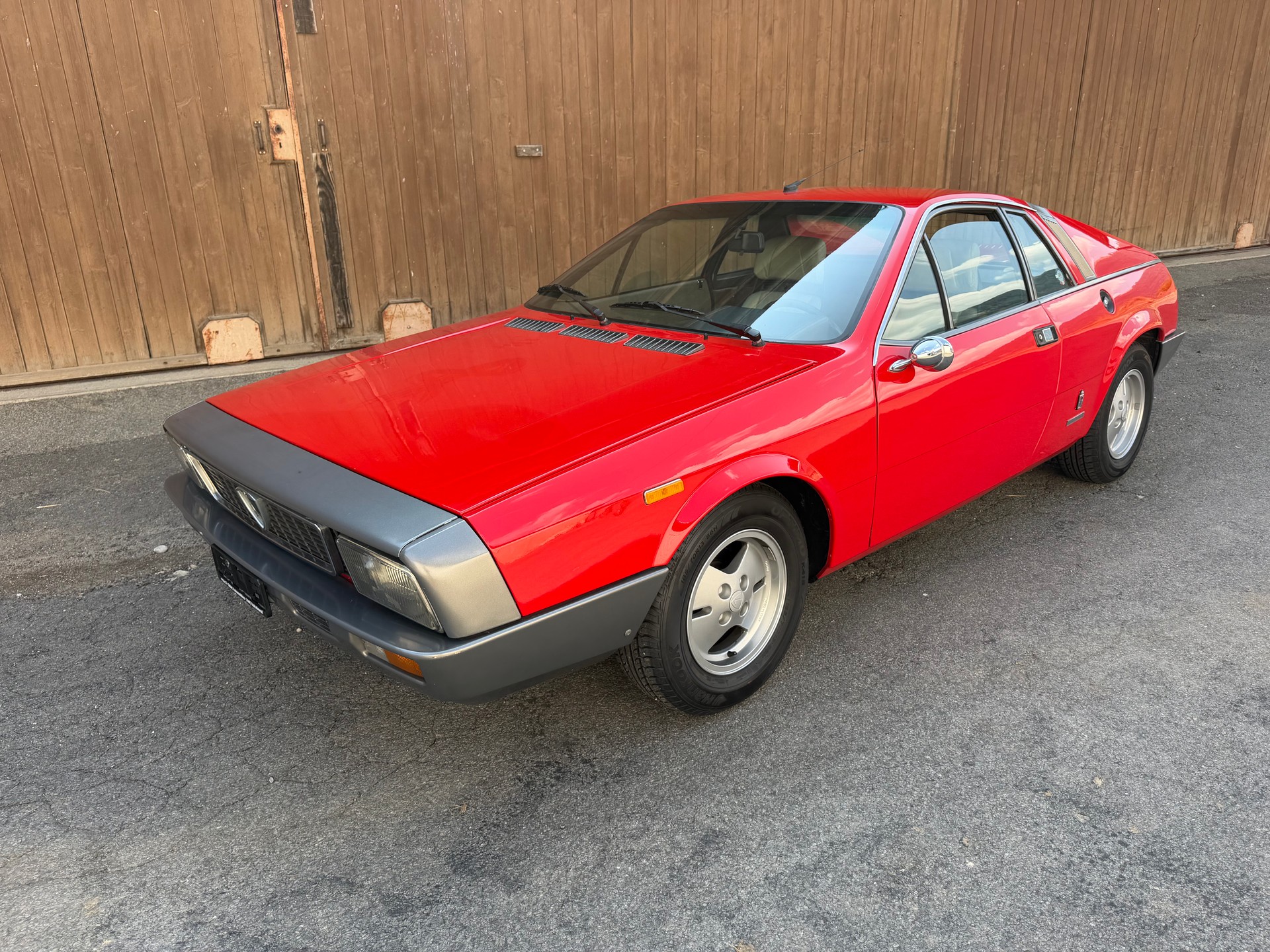 LANCIA Monte Carlo 137AS-image-14