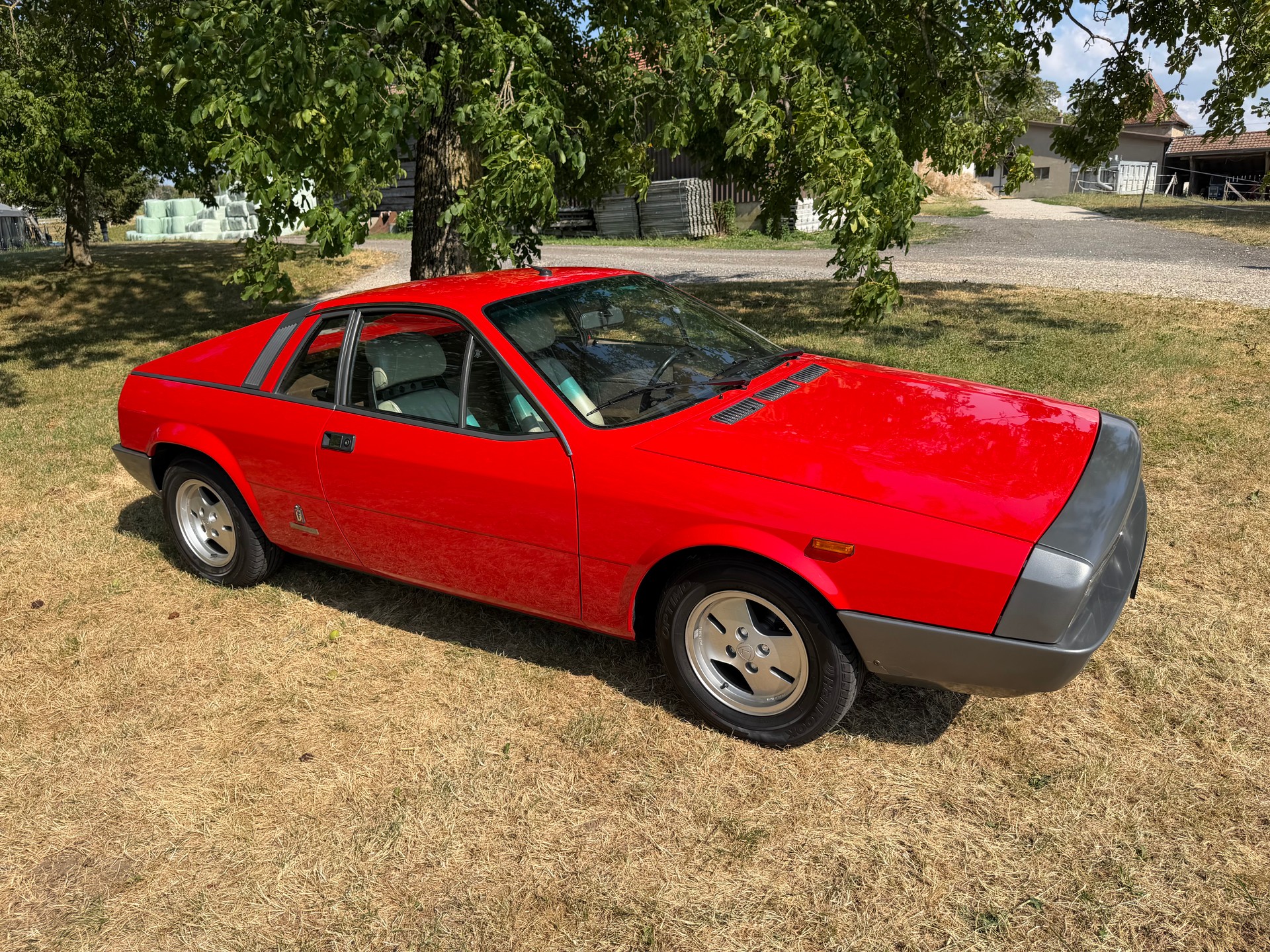 LANCIA Monte Carlo 137AS-image-1