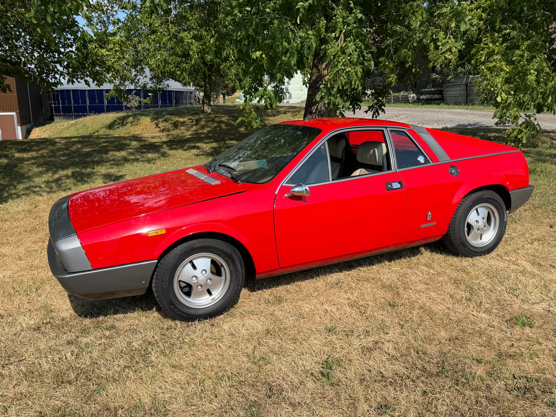 LANCIA Monte Carlo 137AS-image-0