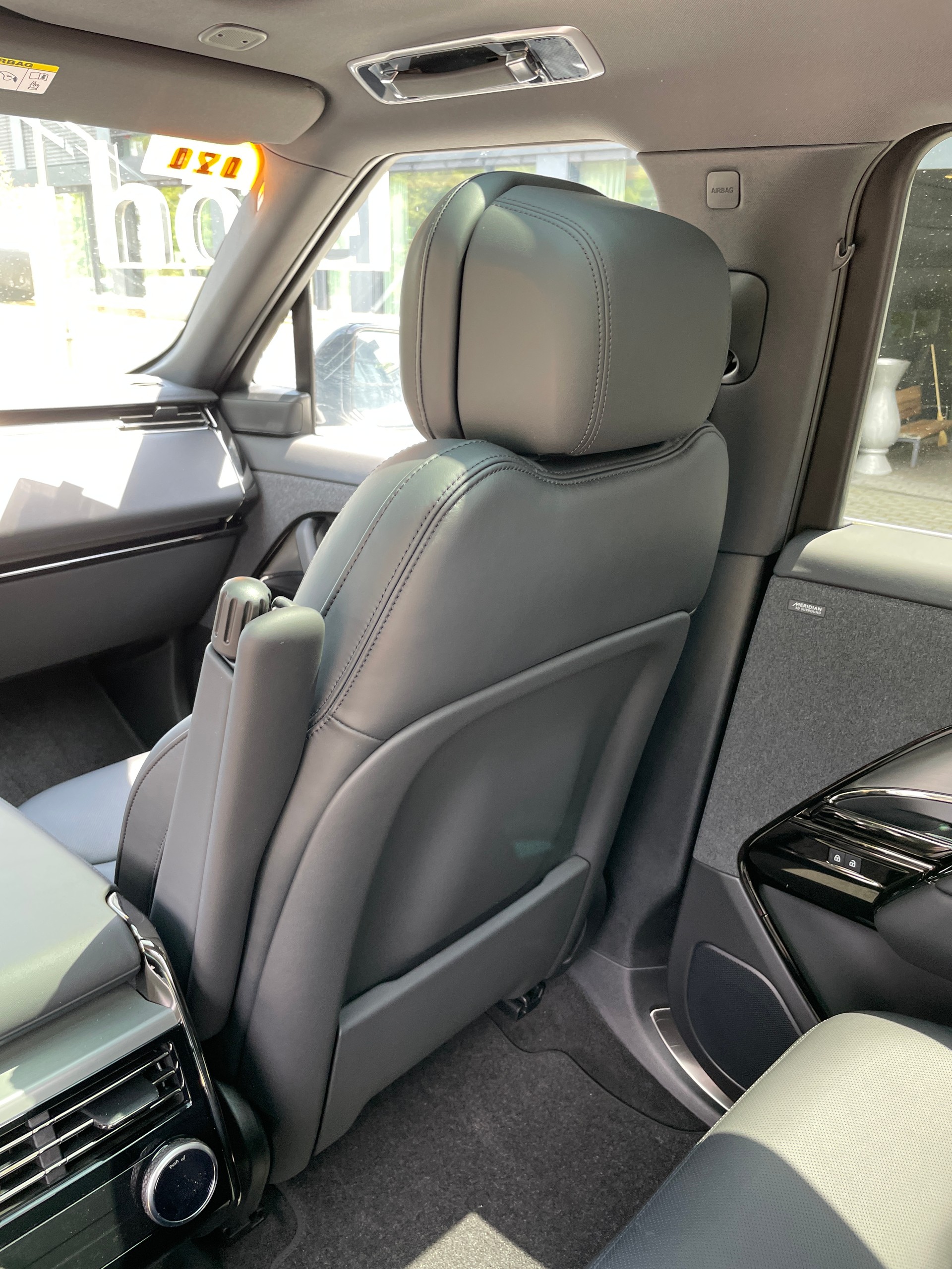 LAND ROVER Range Rover Sport P440e 3.0 Si6 PHEV Dynamic HSE Automatic-image-19