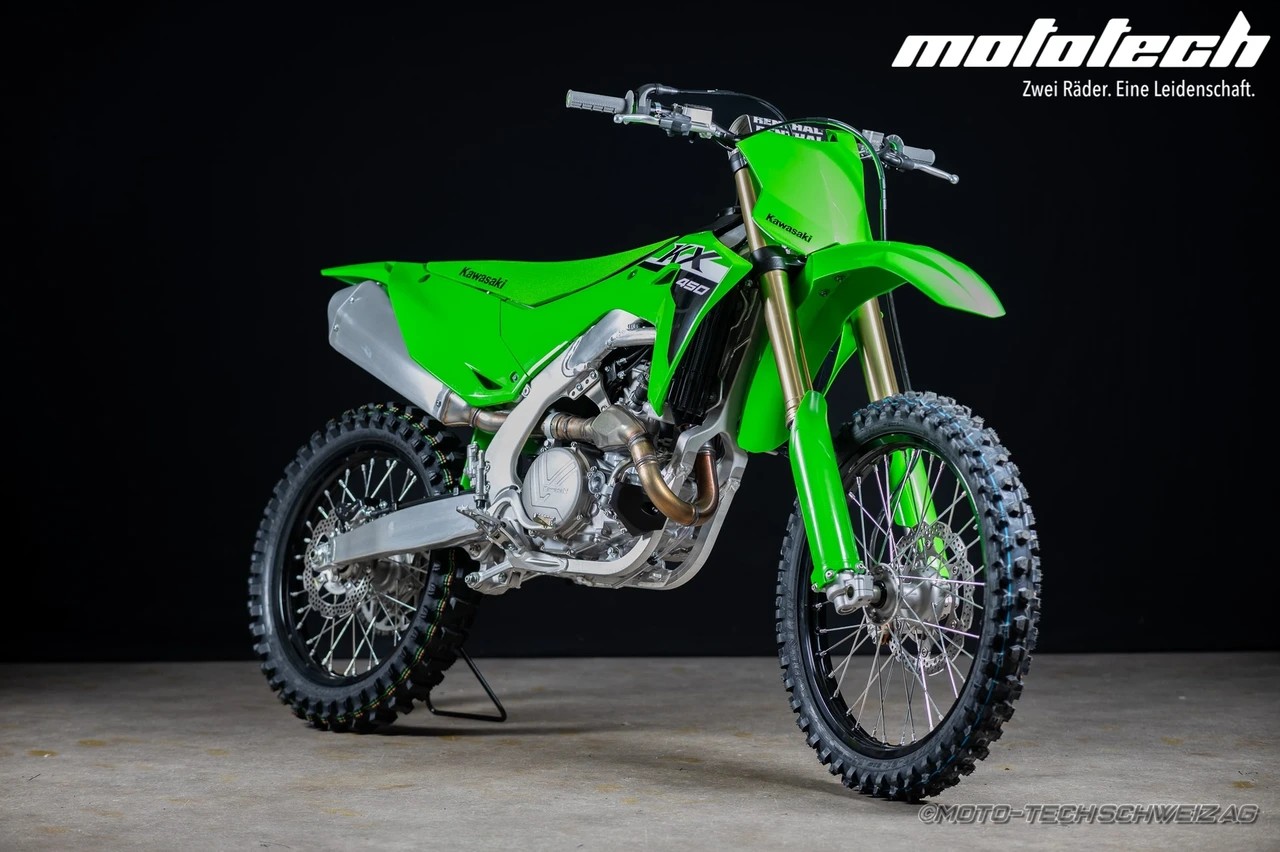 KAWASAKI KX 450-showroom-element-1