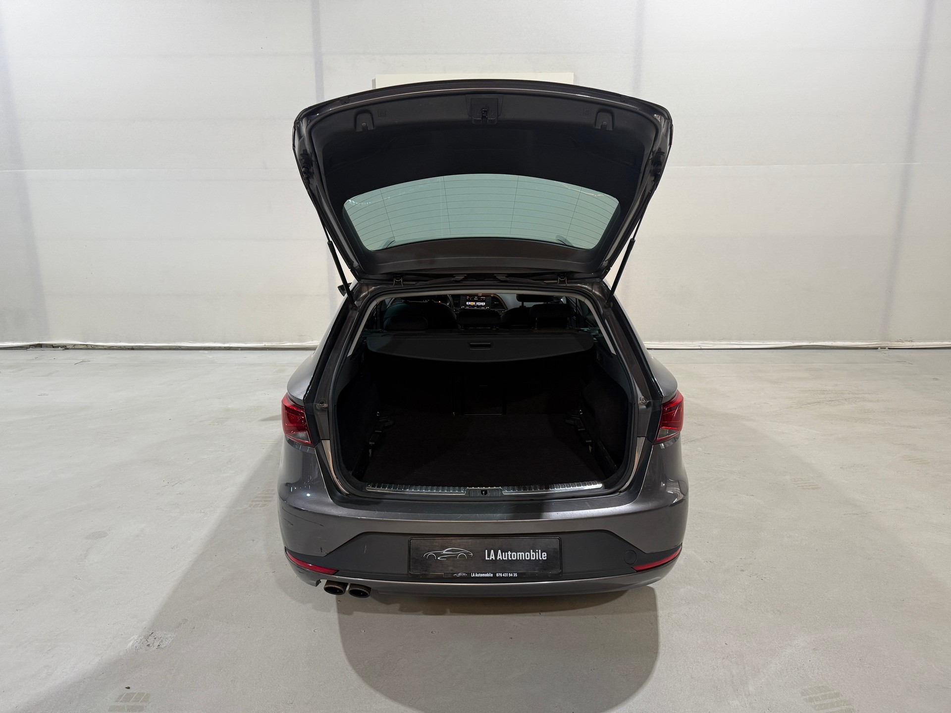 SEAT Leon ST 1.8 TSI FR-image-10