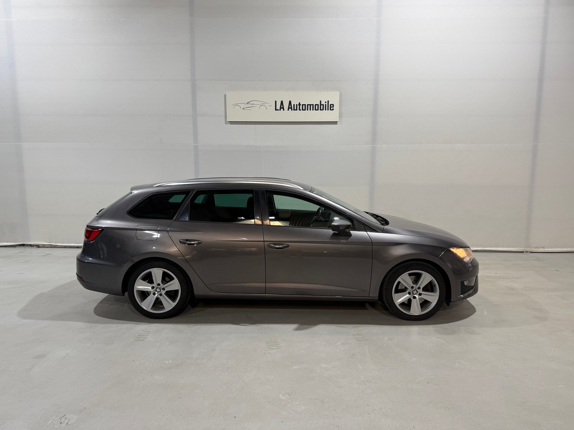 SEAT Leon ST 1.8 TSI FR-image-6