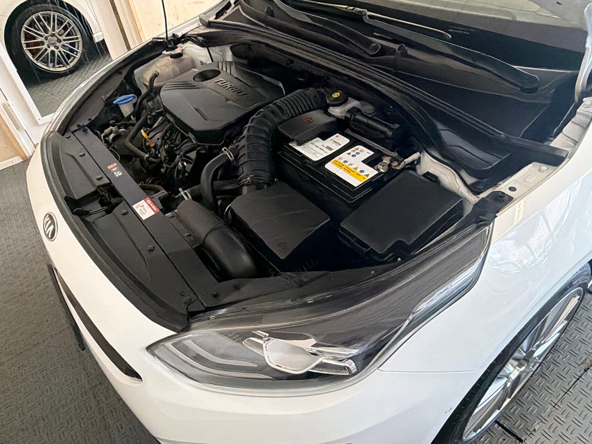 KIA Ceed 1.6 T-GDi GT DCT-image-15