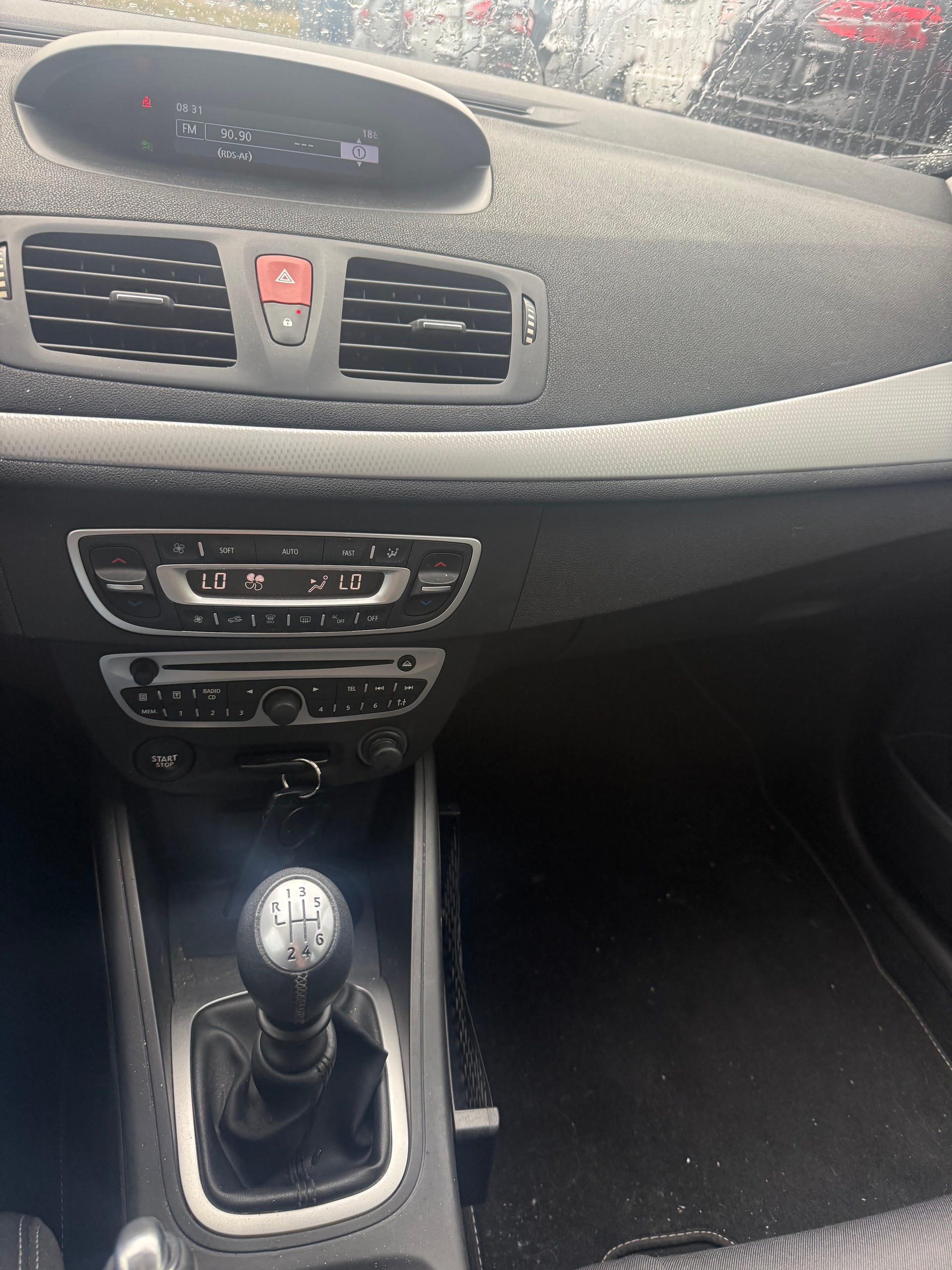 RENAULT Mégane Coupé 2.0 16V Turbo Dynamique-image-8
