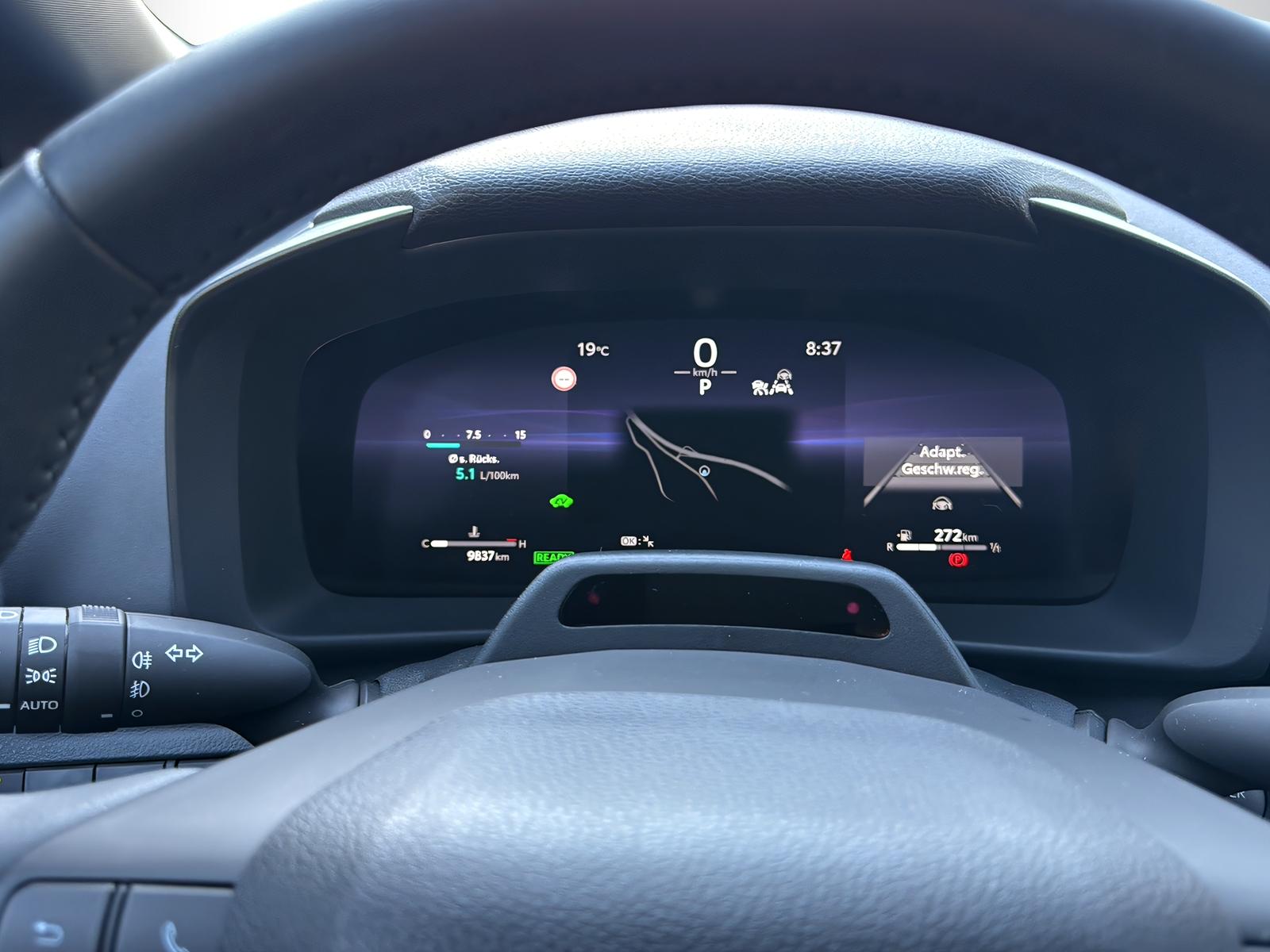 TOYOTA C-HR 2.0 HEV Swiss Edition 4x4-image-8