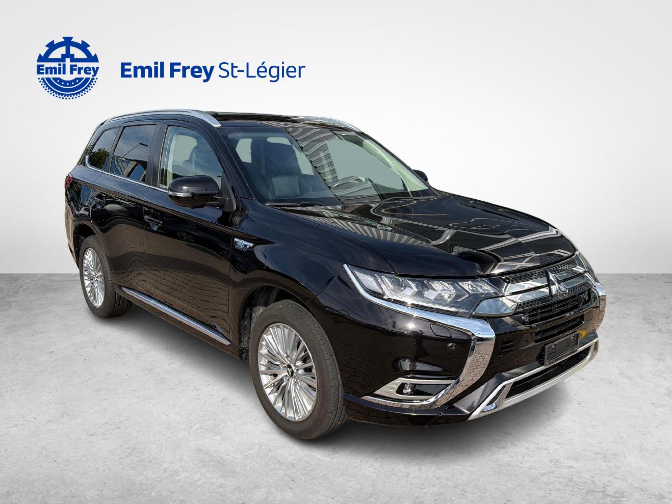 MITSUBISHI Outlander 2.4 PHEV Style-image-6