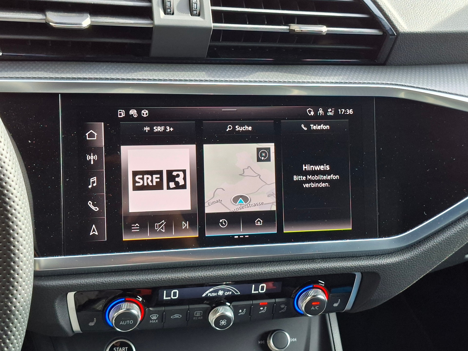 AUDI Q3 Sportback 35 TFSI Attraction S-tronic-image-9