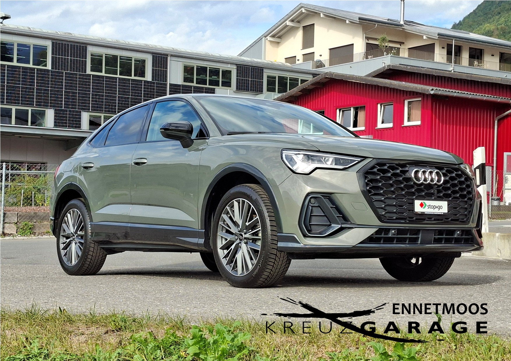 AUDI Q3 Sportback 35 TFSI Attraction S-tronic-image-3