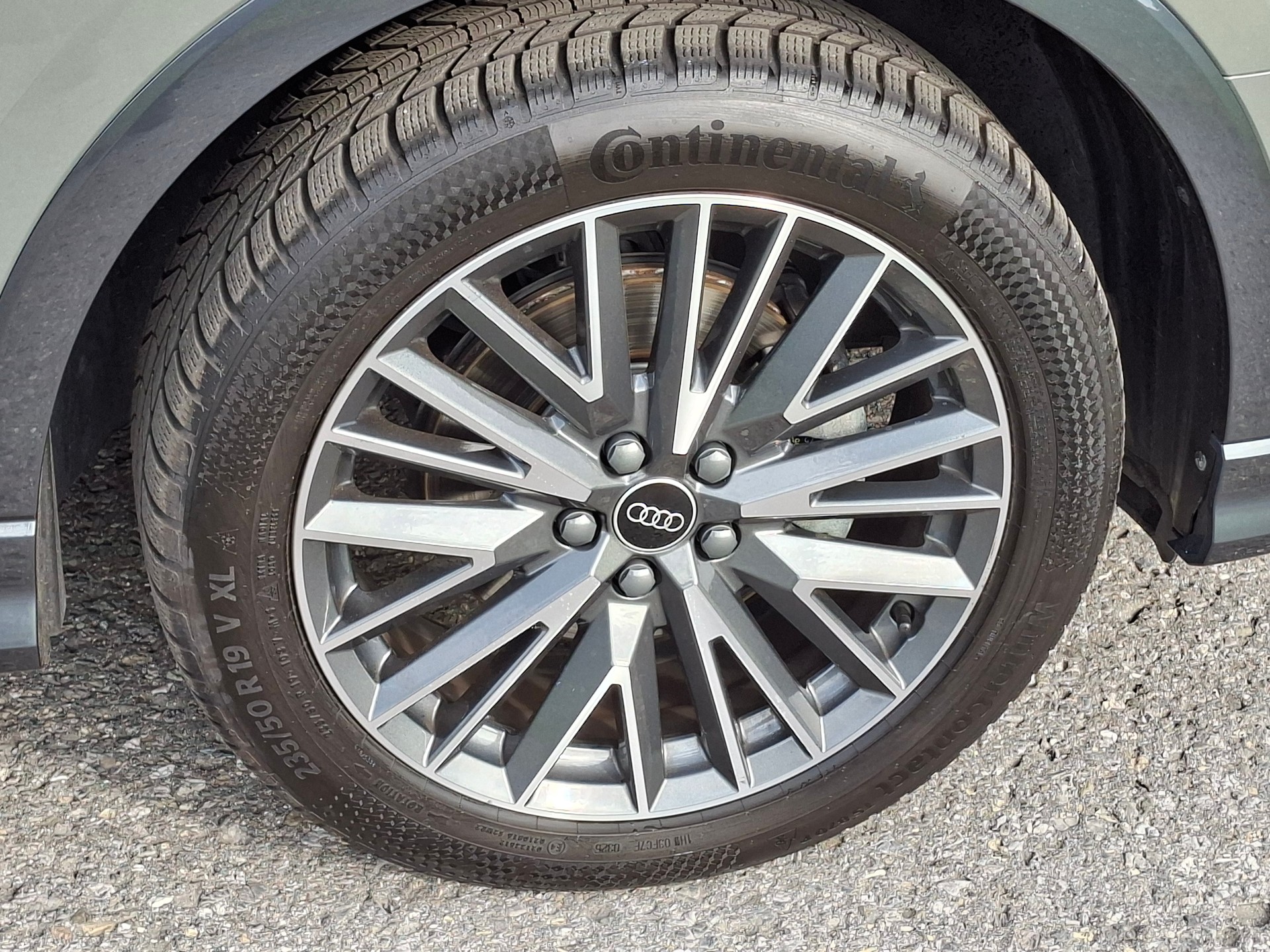 AUDI Q3 Sportback 35 TFSI Attraction S-tronic-image-15