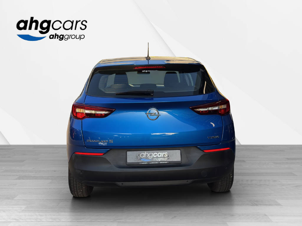 OPEL Grandland X 1.2 T 120 Years-image-3