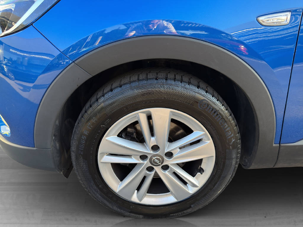 OPEL Grandland X 1.2 T 120 Years-image-9