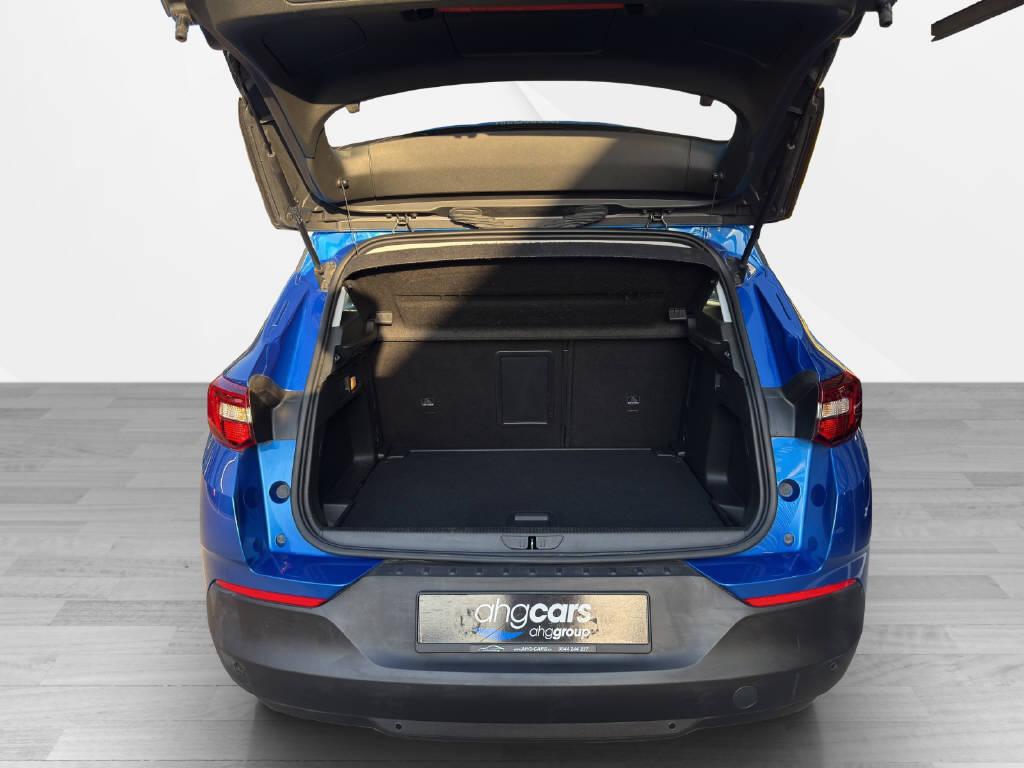 OPEL Grandland X 1.2 T 120 Years-image-8