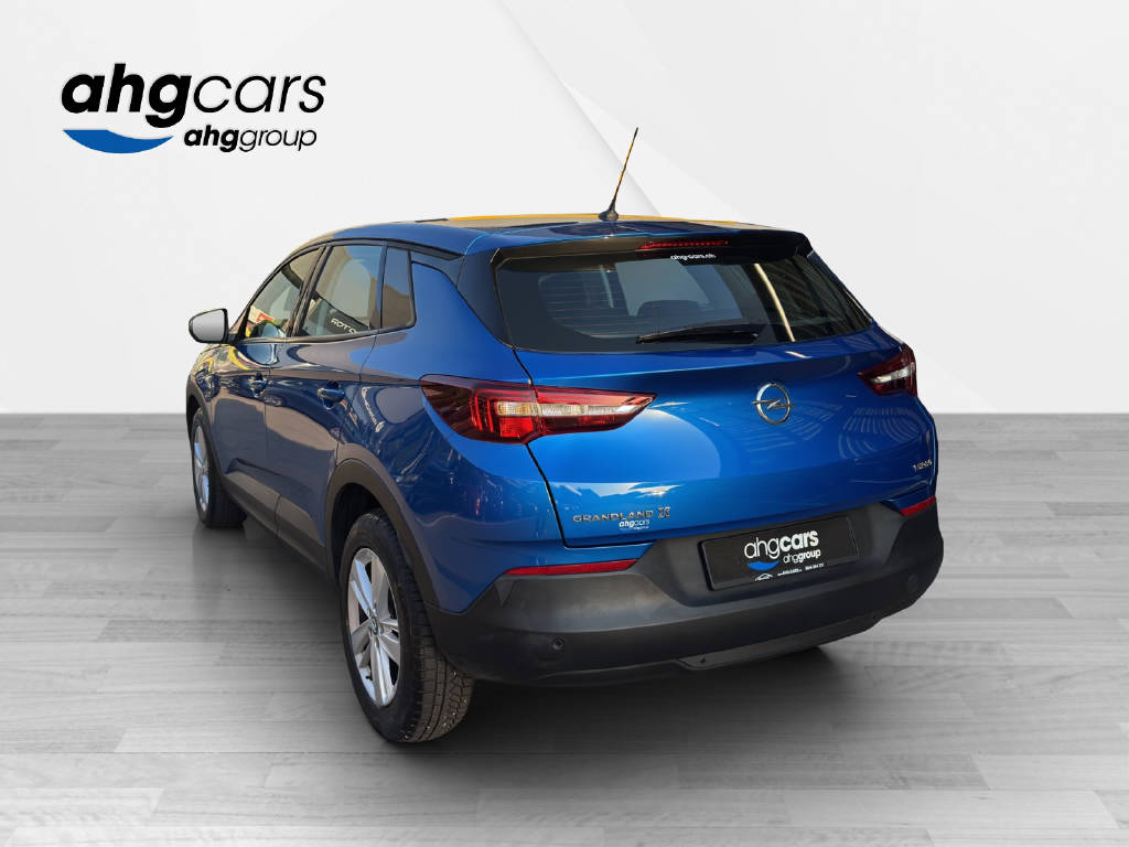 OPEL Grandland X 1.2 T 120 Years-image-2