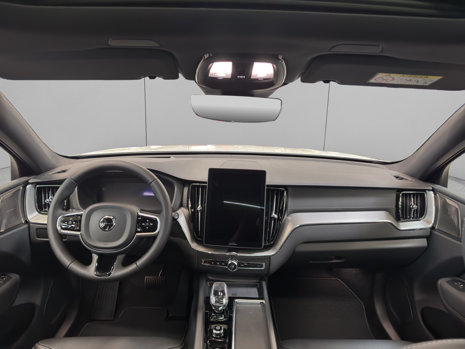 VOLVO XC60 2.0 B5 MH Ultra Dark AWD-image-11