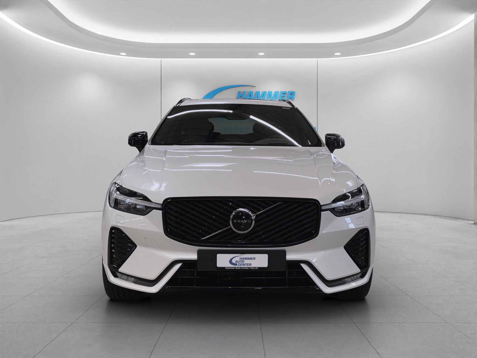 VOLVO XC60 2.0 B5 MH Ultra Dark AWD-image-5