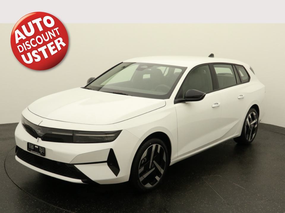 OPEL Astra Sports Tourer 54 kWh Edition