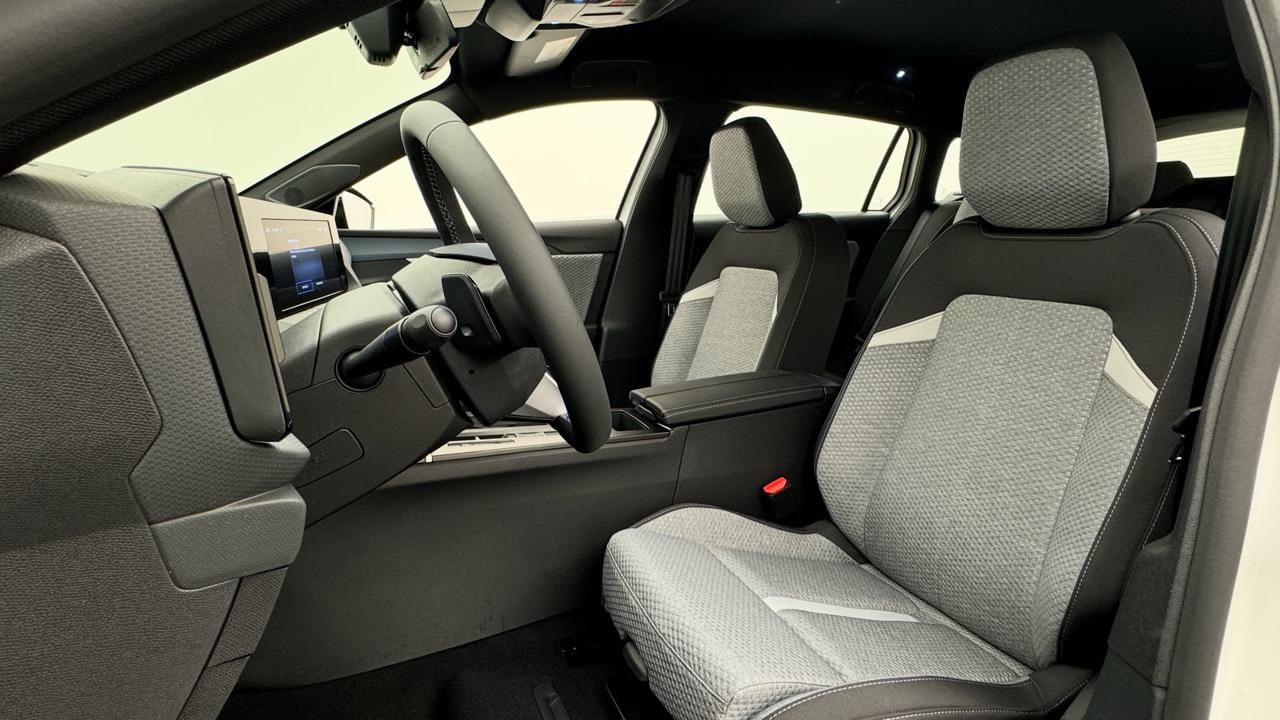 OPEL Astra Sports Tourer 54 kWh Edition-image-4