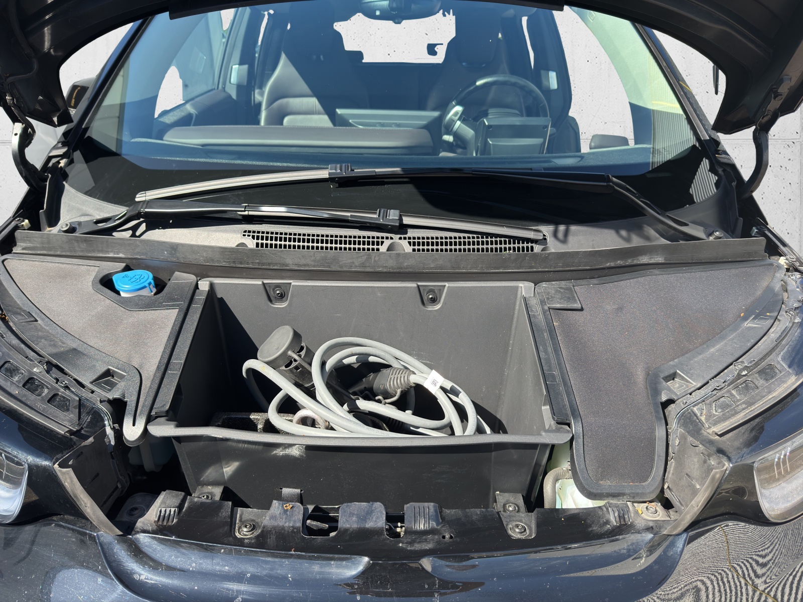 BMW i3s (120Ah) Fleet Edition-image-10