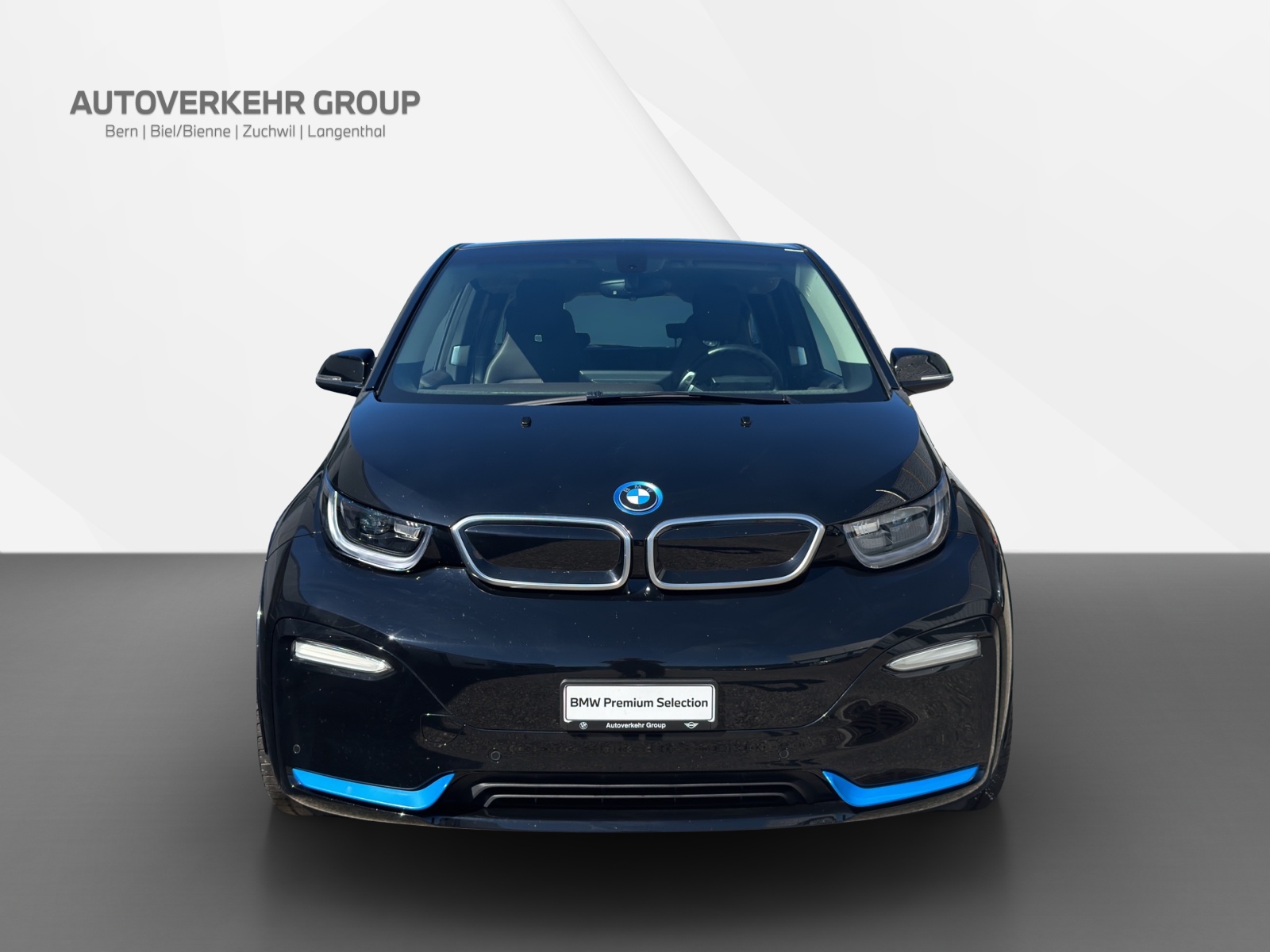 BMW i3s (120Ah) Fleet Edition-image-8