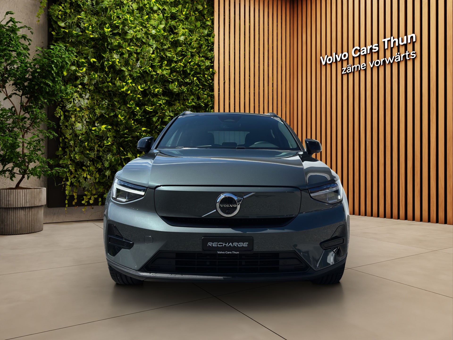 VOLVO EX40 Twin Plus AWD-image-1
