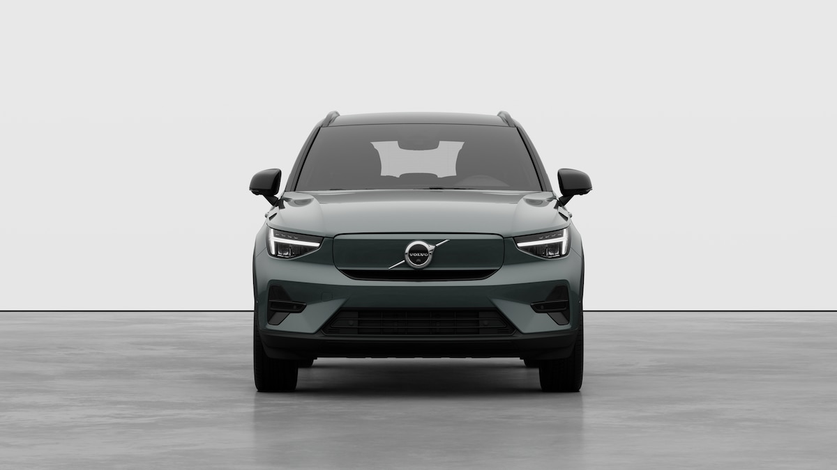 VOLVO EX40 Twin Plus AWD-image-9