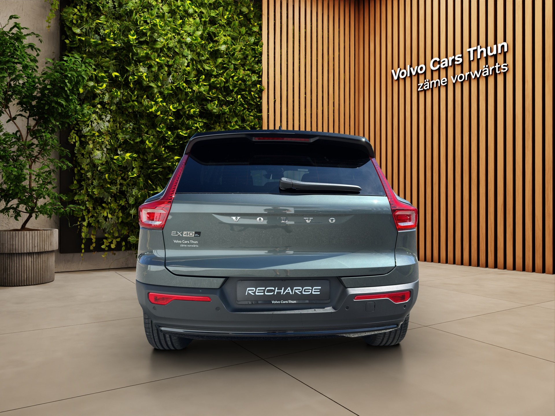 VOLVO EX40 Twin Plus AWD-image-3