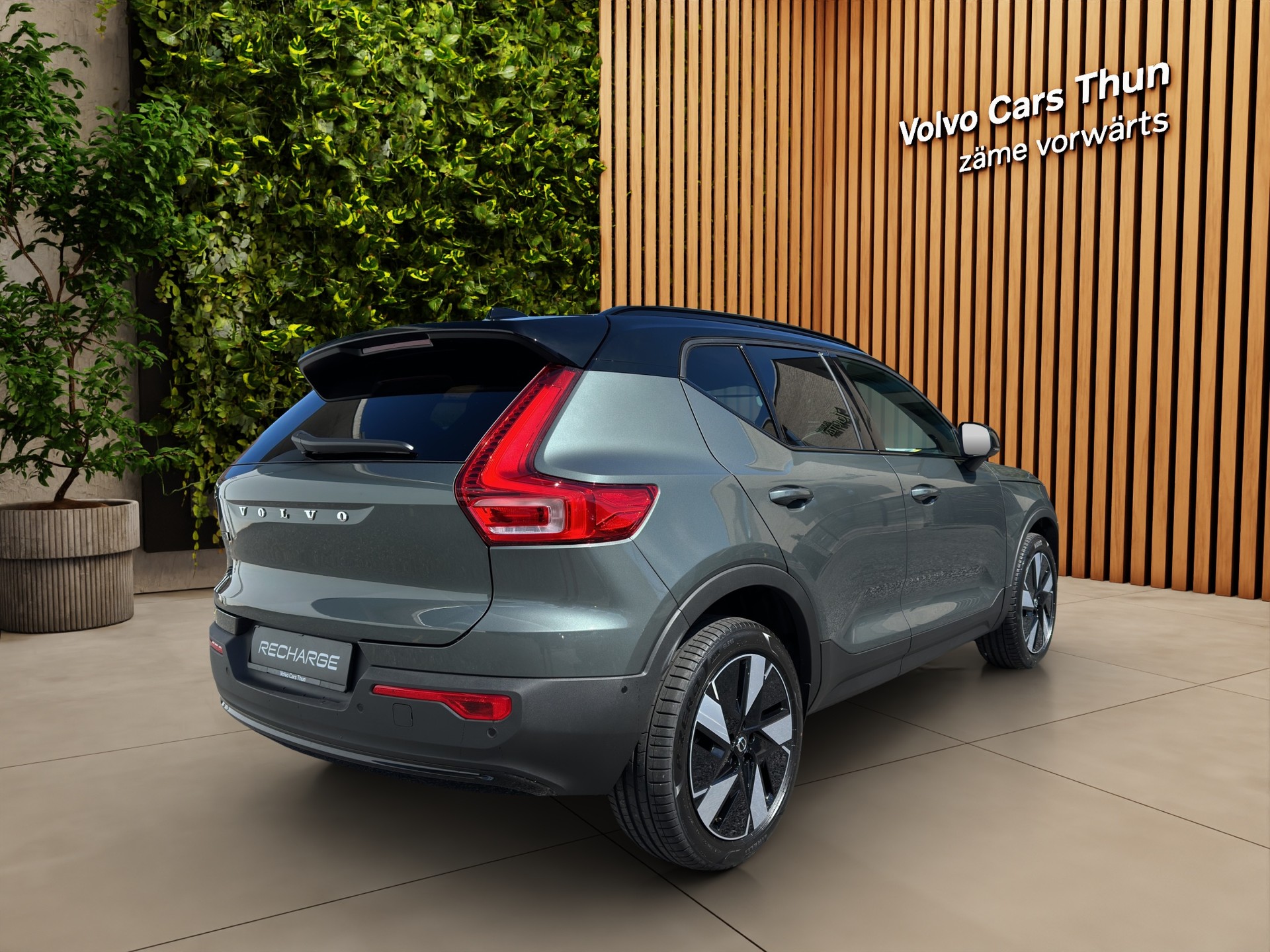 VOLVO EX40 Twin Plus AWD-image-5