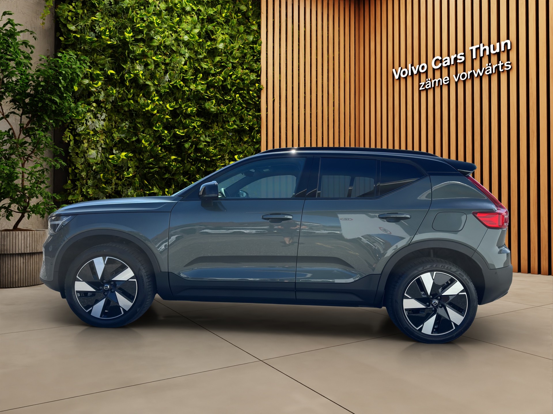 VOLVO EX40 Twin Plus AWD-image-2