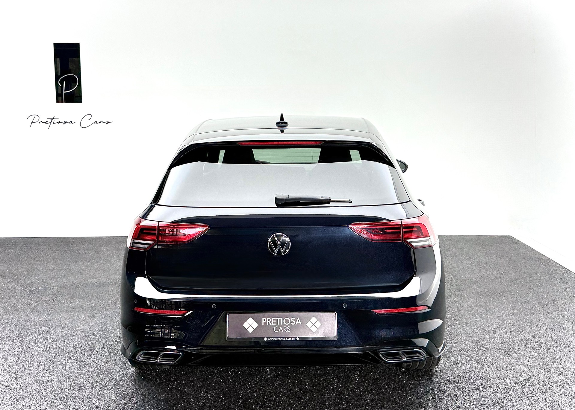 VW Golf 1.5 eTSI mHEV ACT R-Line DSG-image-5