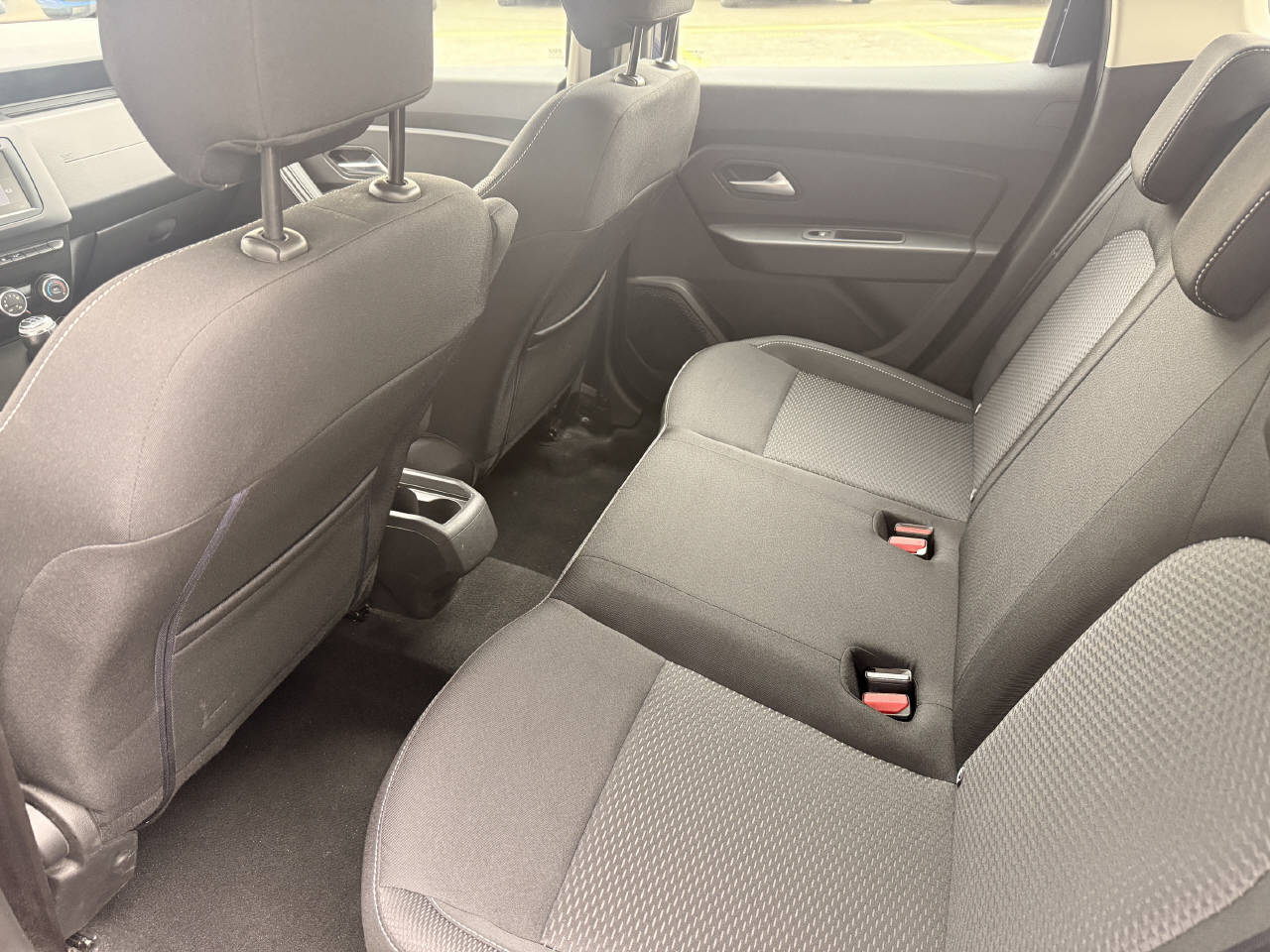 DACIA Duster 1.6 Comfort-image-7
