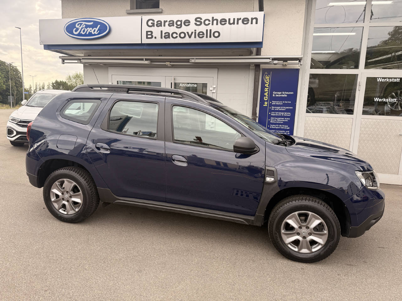 DACIA Duster 1.6 Comfort-image-5