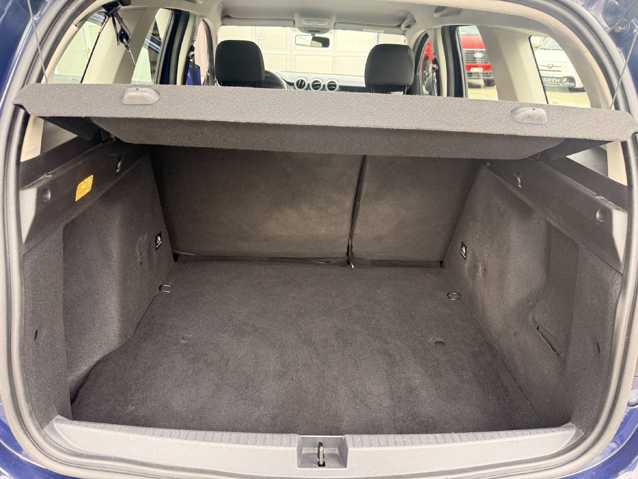 DACIA Duster 1.6 Comfort-image-8