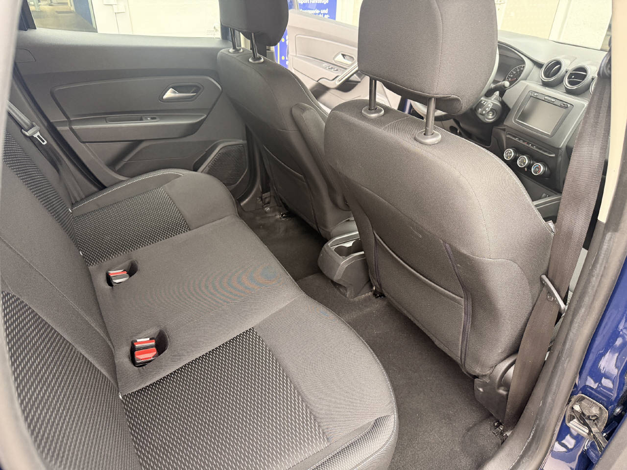 DACIA Duster 1.6 Comfort-image-9