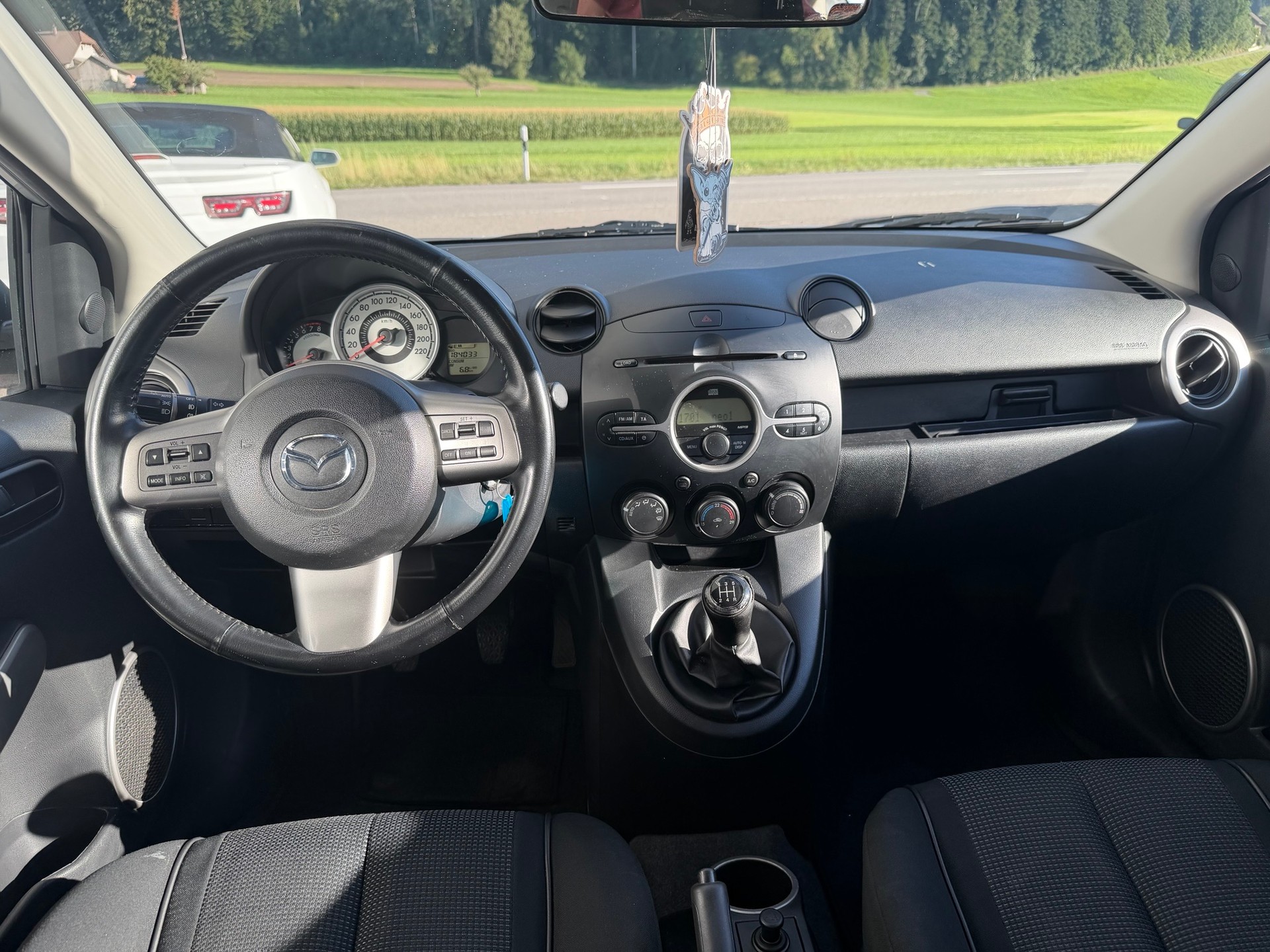 MAZDA 2 1.5i 16V Sport-image-7